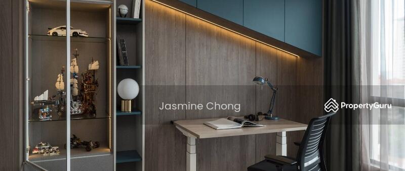 Condominium for Sale at [KLCC Freehold] [Fully Furnished] [Cashback 250k] [10m to MRT] - Jasmine Chong - PropertyGuru.com.my