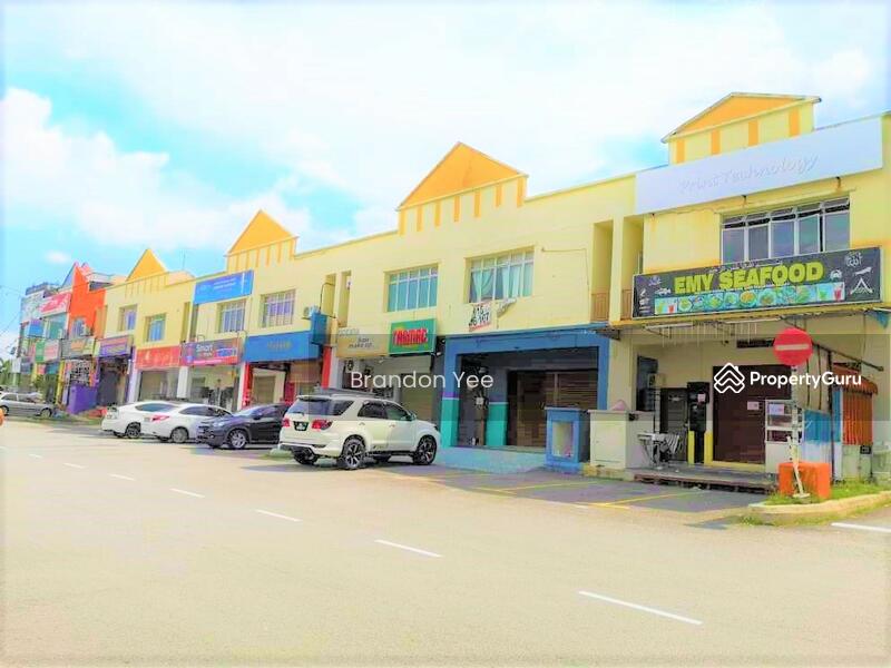 Kedai untuk Disewa di Taman Puncak Jalil (Seri Kembangan) - Brandon Yee - PropertyGuru.com.my