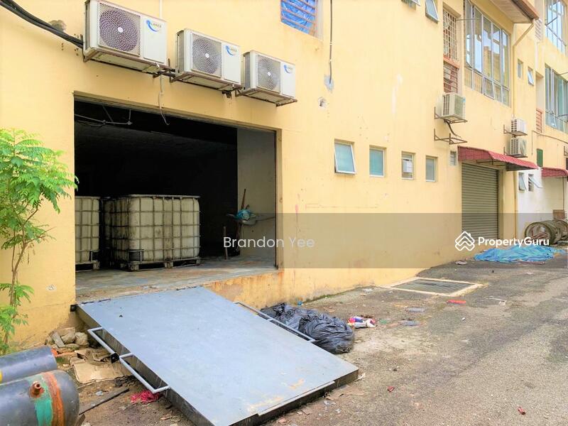 Kedai untuk Disewa di Taman Puncak Jalil (Seri Kembangan) - Brandon Yee - PropertyGuru.com.my
