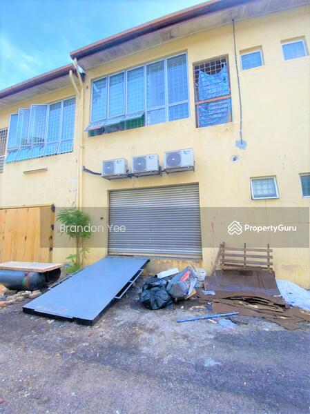 Kedai untuk Disewa di Taman Puncak Jalil (Seri Kembangan) - Brandon Yee - PropertyGuru.com.my