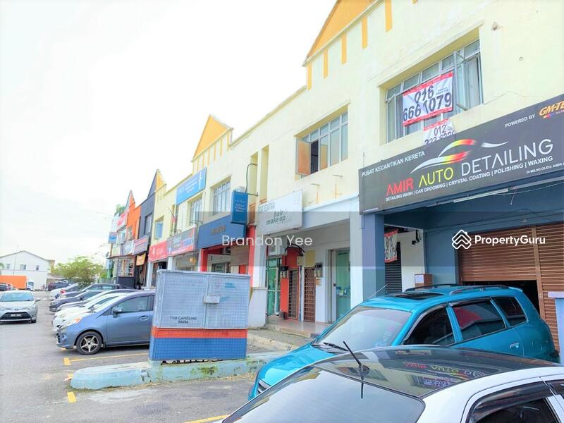 Kedai untuk Disewa di Taman Puncak Jalil (Seri Kembangan) - Brandon Yee - PropertyGuru.com.my