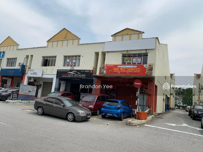 Kedai untuk Disewa di Taman Puncak Jalil (Seri Kembangan) - Brandon Yee - PropertyGuru.com.my
