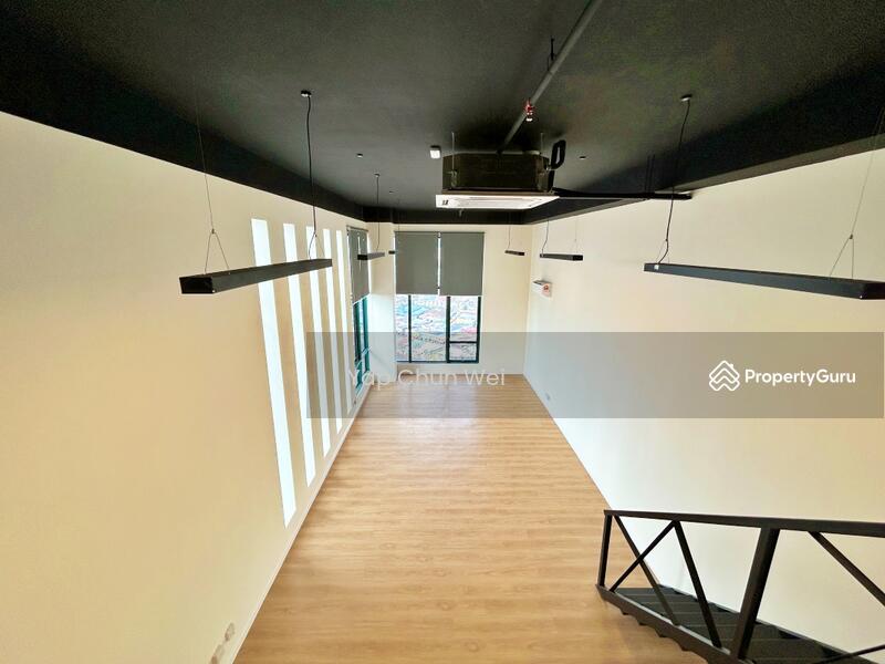 Office for Rent in Taman Desa Aman (Cheras) - Yap Chun Wei - PropertyGuru.com.my