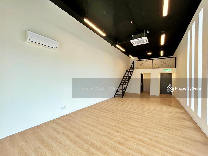 Office for Rent in Taman Desa Aman (Cheras) - Yap Chun Wei - PropertyGuru.com.my