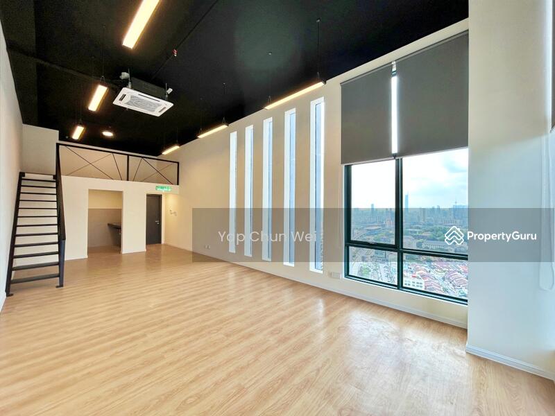 Office for Rent in Taman Desa Aman (Cheras) - Yap Chun Wei - PropertyGuru.com.my