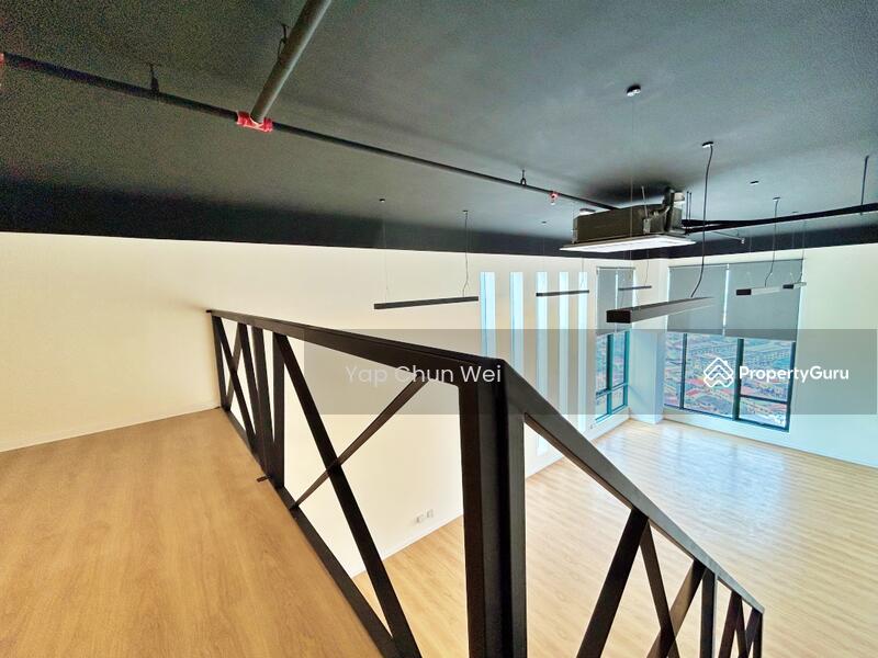 Office for Rent in Taman Desa Aman (Cheras) - Yap Chun Wei - PropertyGuru.com.my