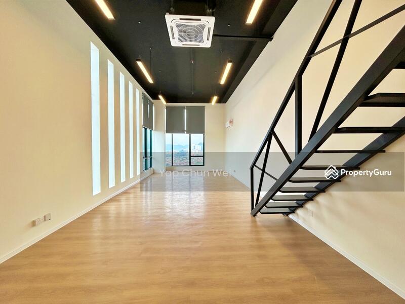 Office for Rent in Taman Desa Aman (Cheras) - Yap Chun Wei - PropertyGuru.com.my