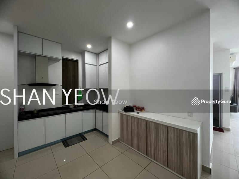 Untuk Disewa - BM City Suites @ BM City Mall