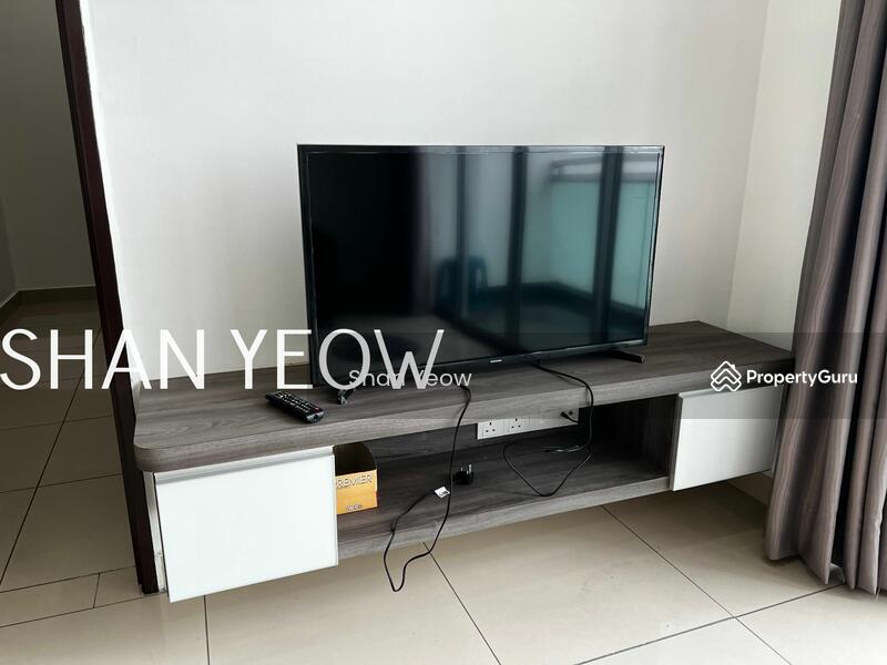 Untuk Disewa - BM City Suites @ BM City Mall