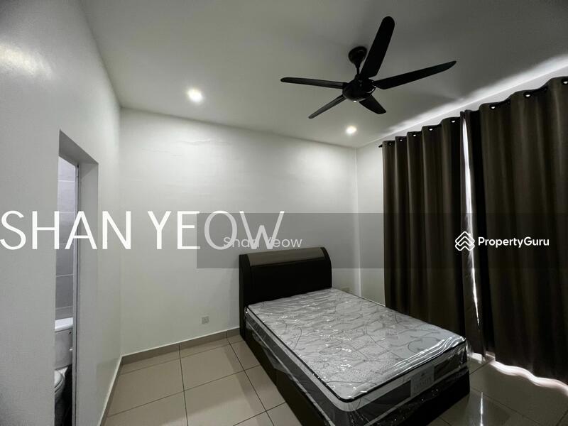 Untuk Disewa - BM City Suites @ BM City Mall