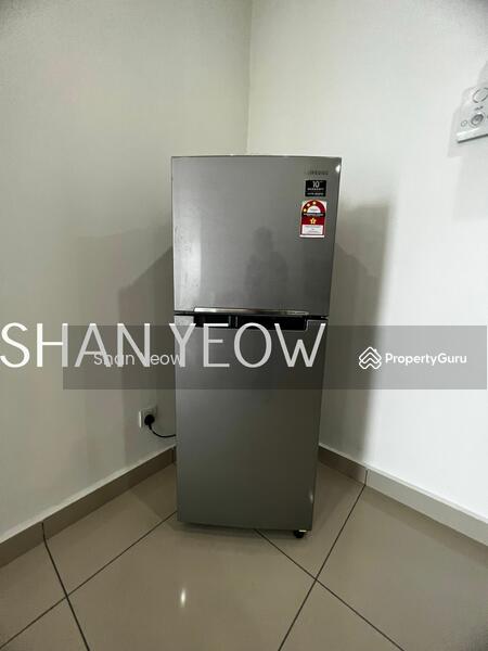 Untuk Disewa - BM City Suites @ BM City Mall