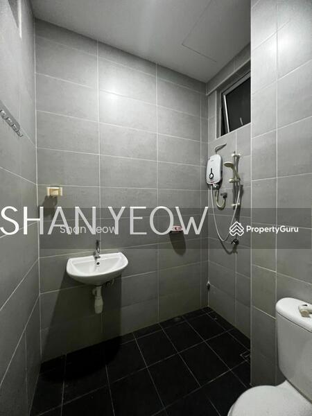 Untuk Disewa - BM City Suites @ BM City Mall