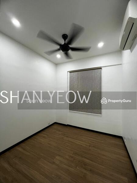 Untuk Disewa - BM City Suites @ BM City Mall