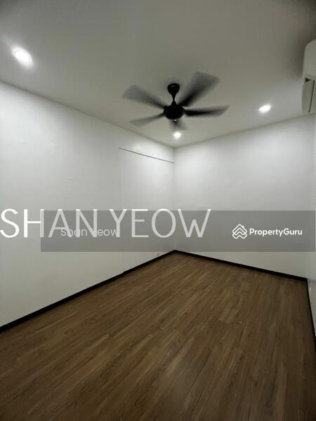 Untuk Disewa - BM City Suites @ BM City Mall