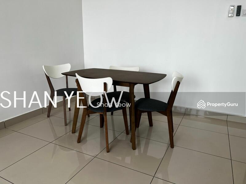 Untuk Disewa - BM City Suites @ BM City Mall