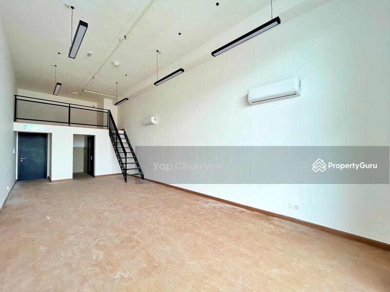 Office for Rent in Taman Desa Aman (Cheras) - Yap Chun Wei - PropertyGuru.com.my