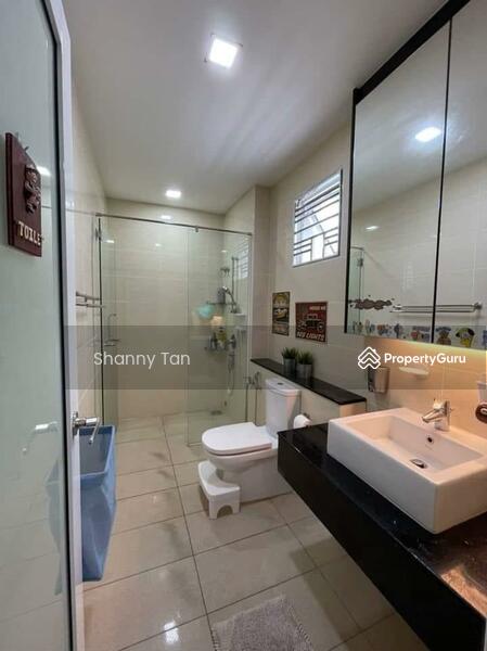 3-storey Terraced House for Sale in Bandar Sungai Long (Selangor) - Shanny Tan - PropertyGuru.com.my