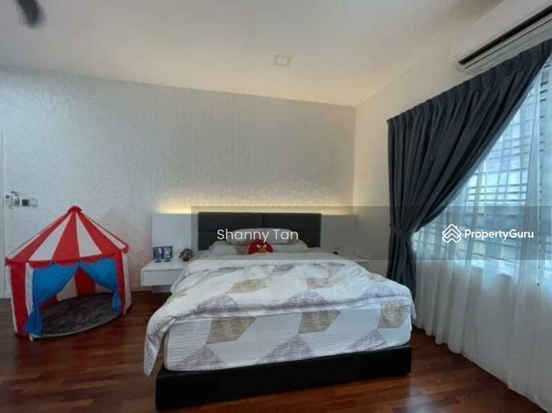 3-storey Terraced House for Sale in Bandar Sungai Long (Selangor) - Shanny Tan - PropertyGuru.com.my