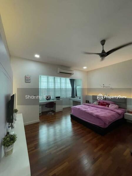 3-storey Terraced House for Sale in Bandar Sungai Long (Selangor) - Shanny Tan - PropertyGuru.com.my