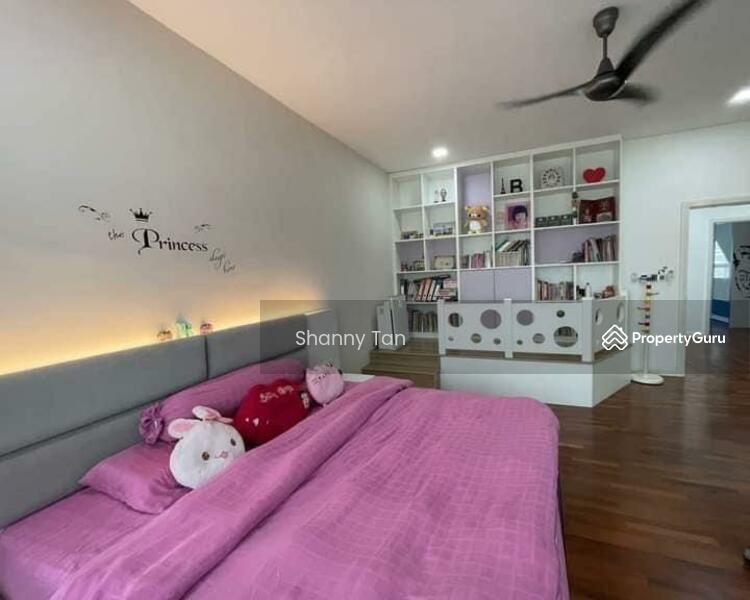 3-storey Terraced House for Sale in Bandar Sungai Long (Selangor) - Shanny Tan - PropertyGuru.com.my