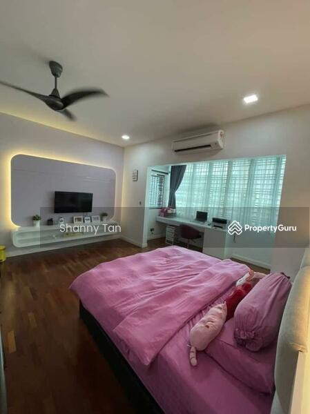 3-storey Terraced House for Sale in Bandar Sungai Long (Selangor) - Shanny Tan - PropertyGuru.com.my