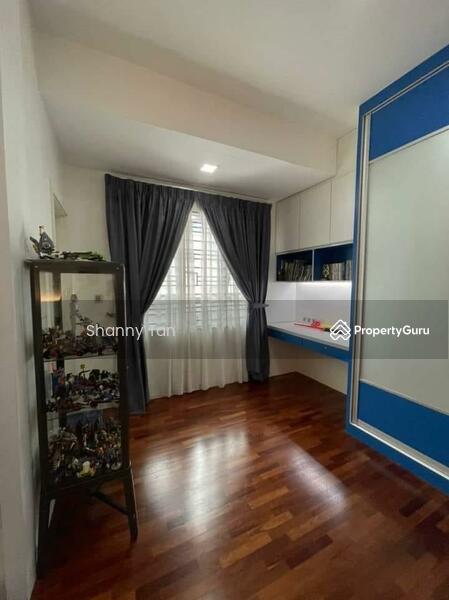 3-storey Terraced House for Sale in Bandar Sungai Long (Selangor) - Shanny Tan - PropertyGuru.com.my