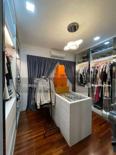 3-storey Terraced House for Sale in Bandar Sungai Long (Selangor) - Shanny Tan - PropertyGuru.com.my