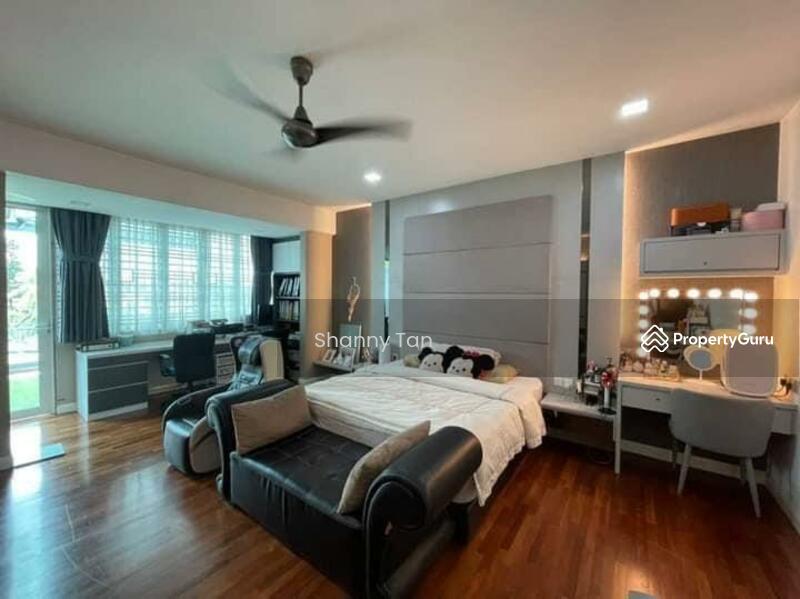 3-storey Terraced House for Sale in Bandar Sungai Long (Selangor) - Shanny Tan - PropertyGuru.com.my