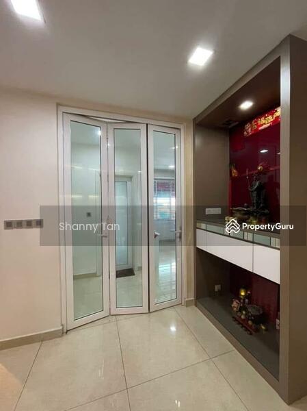 3-storey Terraced House for Sale in Bandar Sungai Long (Selangor) - Shanny Tan - PropertyGuru.com.my