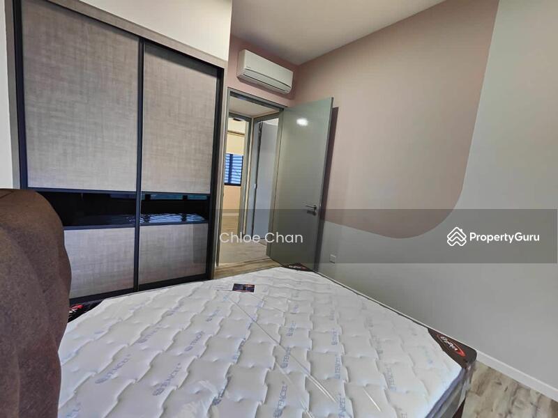 Kediaman Servis untuk Disewa di Millerz Square Serviced Residence - Chloe Chan - PropertyGuru.com.my