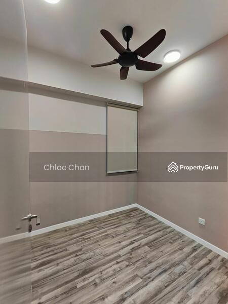 Kediaman Servis untuk Disewa di Millerz Square Serviced Residence - Chloe Chan - PropertyGuru.com.my