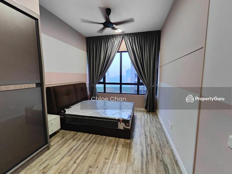 Kediaman Servis untuk Disewa di Millerz Square Serviced Residence - Chloe Chan - PropertyGuru.com.my