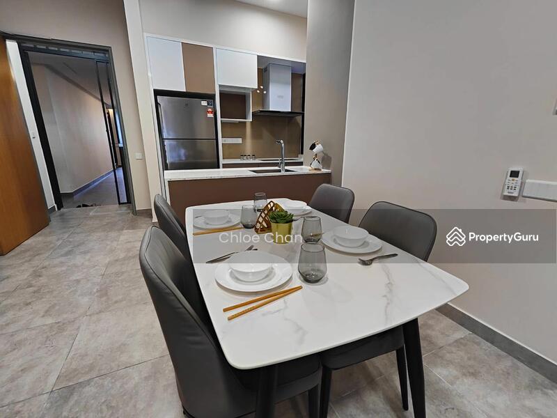 Kediaman Servis untuk Disewa di Millerz Square Serviced Residence - Chloe Chan - PropertyGuru.com.my