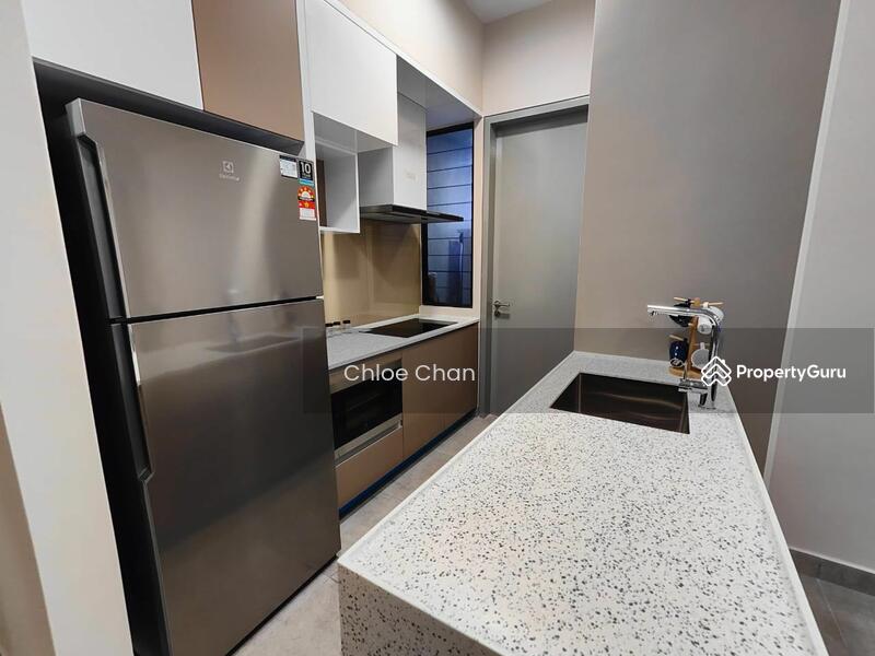Kediaman Servis untuk Disewa di Millerz Square Serviced Residence - Chloe Chan - PropertyGuru.com.my