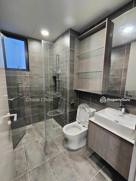 Kediaman Servis untuk Disewa di Millerz Square Serviced Residence - Chloe Chan - PropertyGuru.com.my