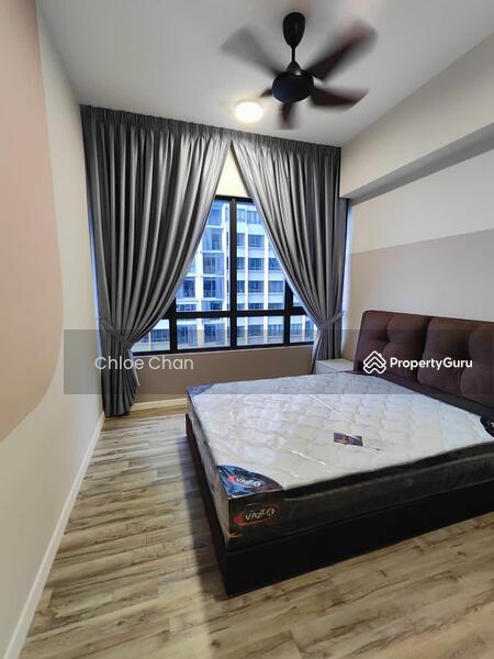 Kediaman Servis untuk Disewa di Millerz Square Serviced Residence - Chloe Chan - PropertyGuru.com.my