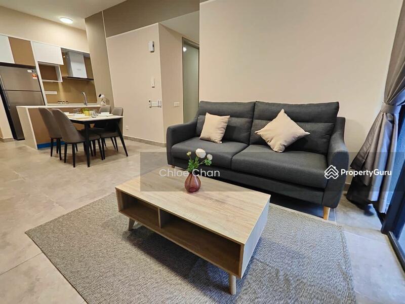 Kediaman Servis untuk Disewa di Millerz Square Serviced Residence - Chloe Chan - PropertyGuru.com.my