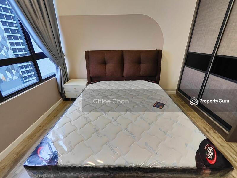 Kediaman Servis untuk Disewa di Millerz Square Serviced Residence - Chloe Chan - PropertyGuru.com.my