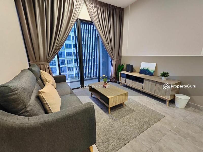 Kediaman Servis untuk Disewa di Millerz Square Serviced Residence - Chloe Chan - PropertyGuru.com.my