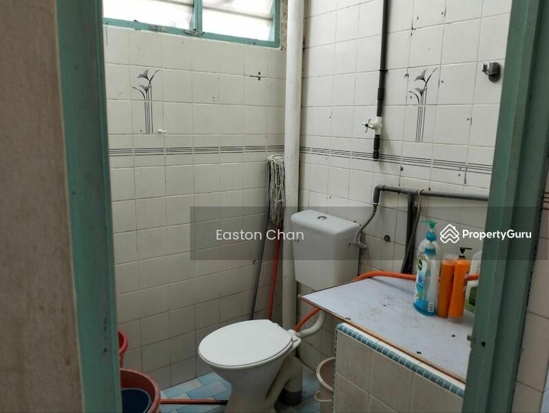 Gunung Rapat Taman Song Choon Single Storey Corner House For Sale, Ipoh