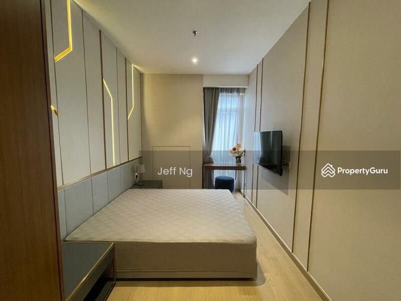 Servis Apartment untuk Dijual di Hill10 Residence @ i-City - Jeff Ng - PropertyGuru.com.my