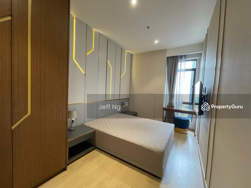 Servis Apartment untuk Dijual di Hill10 Residence @ i-City - Jeff Ng - PropertyGuru.com.my