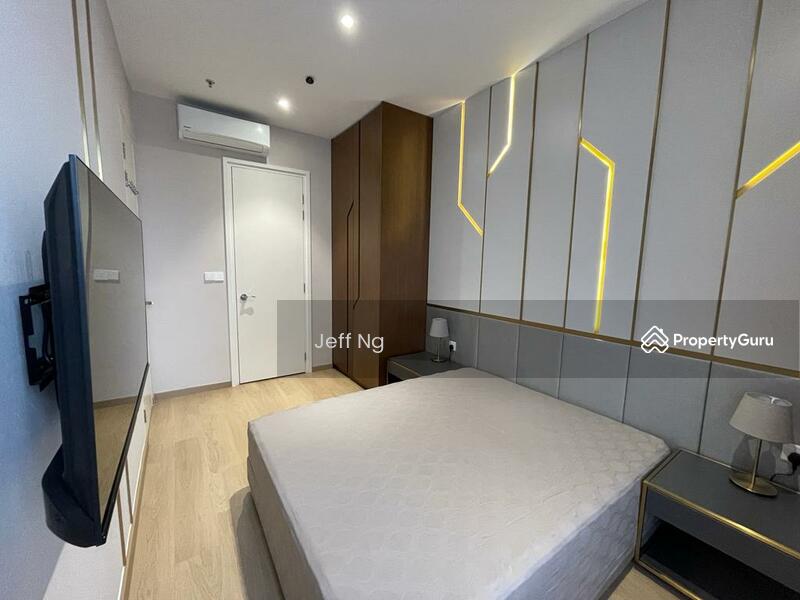 Servis Apartment untuk Dijual di Hill10 Residence @ i-City - Jeff Ng - PropertyGuru.com.my