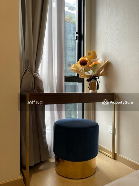 Servis Apartment untuk Dijual di Hill10 Residence @ i-City - Jeff Ng - PropertyGuru.com.my