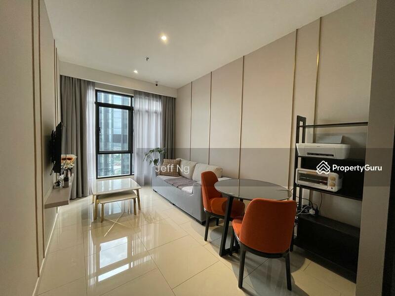 Servis Apartment untuk Dijual di Hill10 Residence @ i-City - Jeff Ng - PropertyGuru.com.my