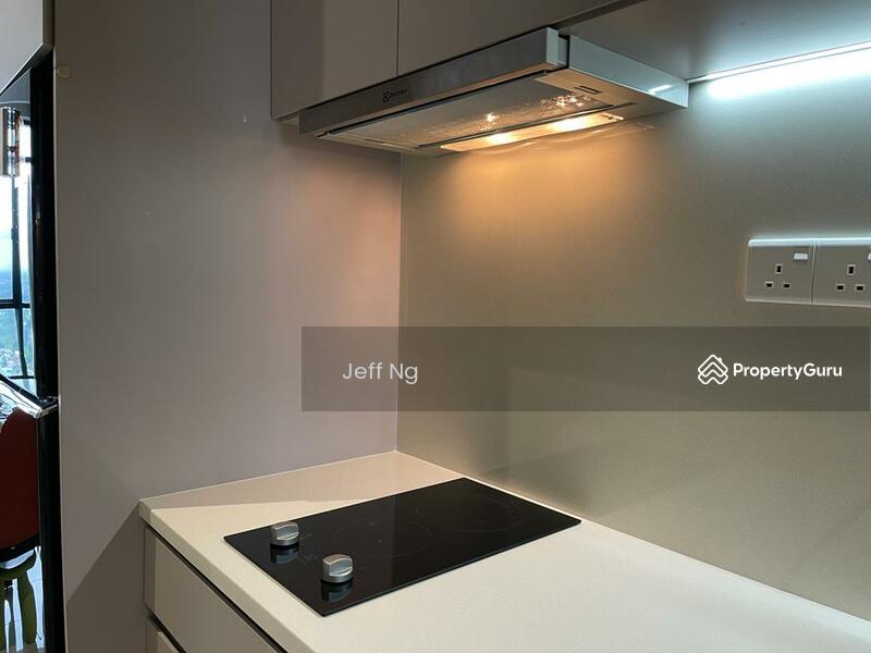 Servis Apartment untuk Dijual di Hill10 Residence @ i-City - Jeff Ng - PropertyGuru.com.my