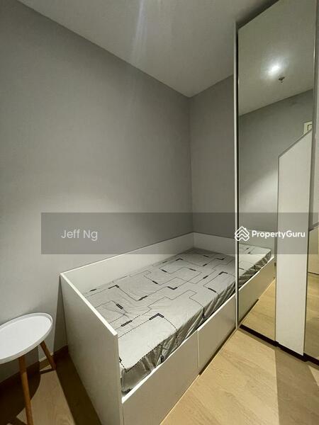 Servis Apartment untuk Dijual di Hill10 Residence @ i-City - Jeff Ng - PropertyGuru.com.my