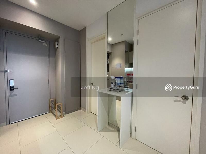 Servis Apartment untuk Dijual di Hill10 Residence @ i-City - Jeff Ng - PropertyGuru.com.my