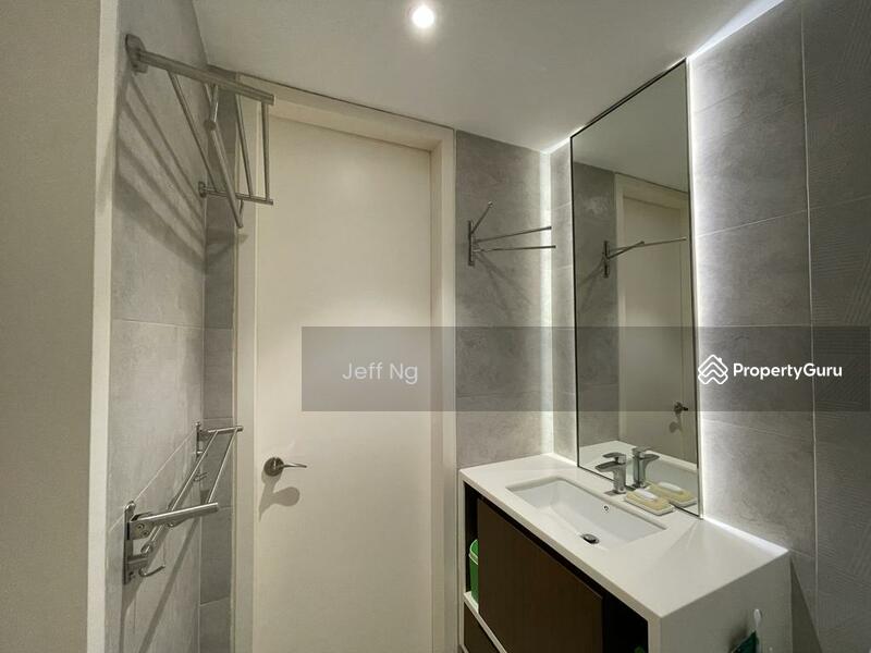 Servis Apartment untuk Dijual di Hill10 Residence @ i-City - Jeff Ng - PropertyGuru.com.my