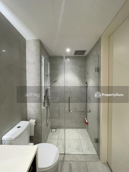 Servis Apartment untuk Dijual di Hill10 Residence @ i-City - Jeff Ng - PropertyGuru.com.my